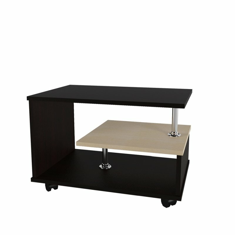 фото Журнальный столик Мебелайн-2