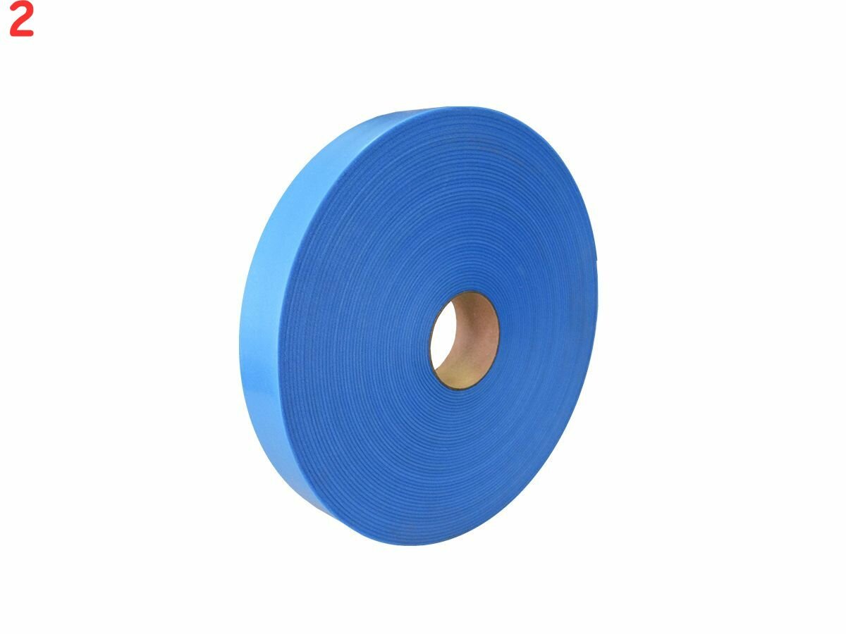 Лента уплотнительная для контробрешетки Isolontape 50 мм x 30 м (2 шт.)