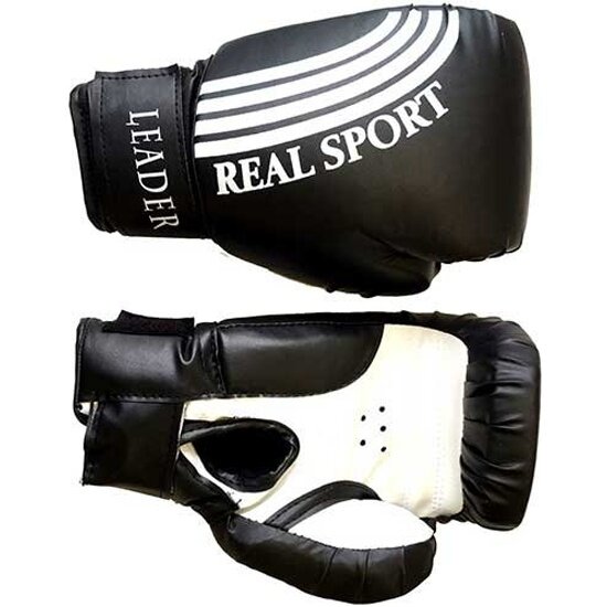   REALSPORT Leader 10, 