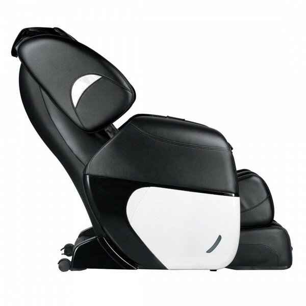 Массажное кресло GESS Optimus-820 black - фотография № 1