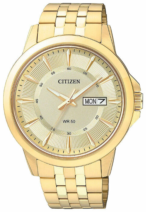 Наручные часы CITIZEN BF2013-56PE