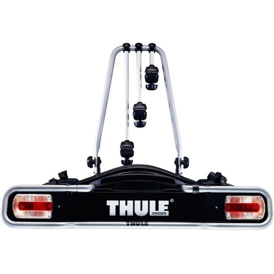 Велокрепление на фаркоп THULE EuroRide 7pin (943)