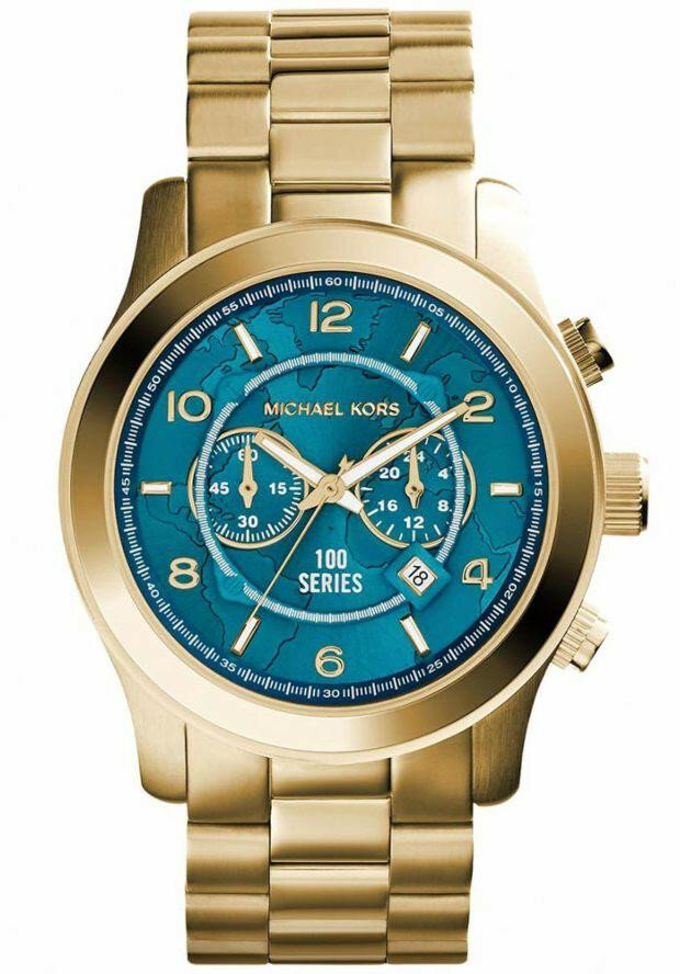Наручные часы MICHAEL KORS MK8315 кварцевые наручные часы