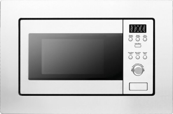 Микроволновая печь Teka MWE 207 FI WHITE (40581130) .