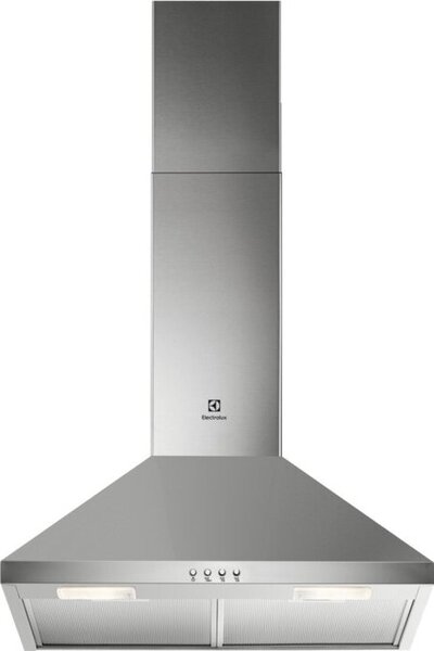 Вытяжки Electrolux Lfc9316x .