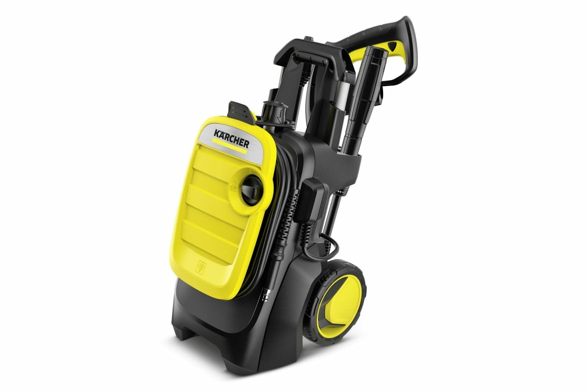 Аппарат высокого давления Karcher K 5 Compact 1.630-750