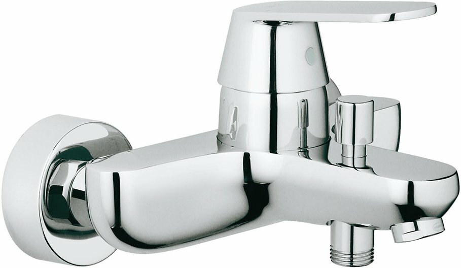 Смеситель для душа Grohe Eurosmart 32831000 рычажный