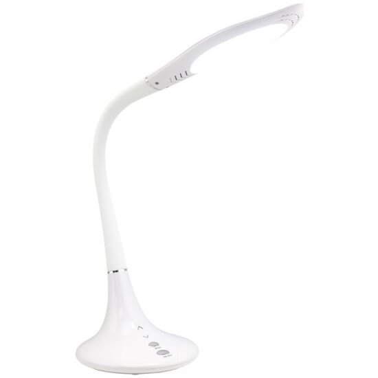 Настольная лампа ARTSTYLE TL-210W, белый