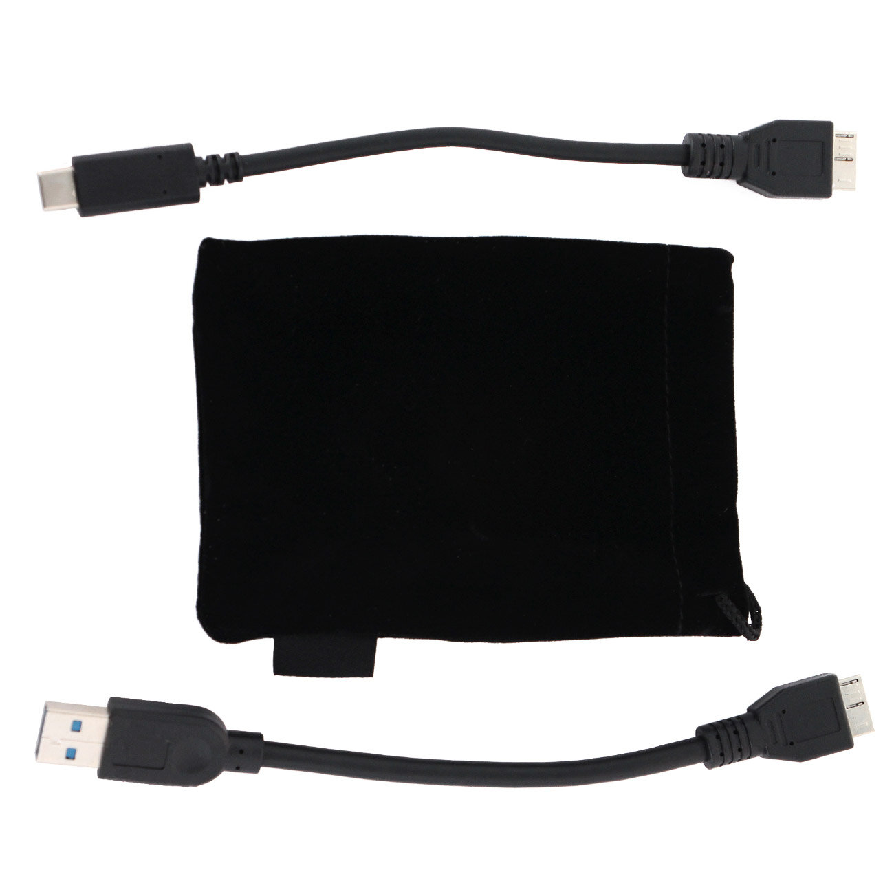 Внешний диск SSD Smartbuy 256GB S3 Drive Black