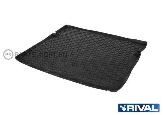 RIVAL 14701006  , RIVAL,  RENAULT DUSTER 4WD 2011-2021 2021-