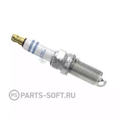 BOSCH 0242240637 Свеча зажигания