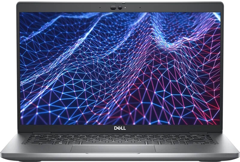 Ноутбук Latitude 5430/ Dell Latitude 5430 14"(1920x1080 (матовый))/Intel Core i5 1235U(1.3Ghz)/16384Mb/512SSDGb/noDVD/Int:Intel Iris Xe Graphics/