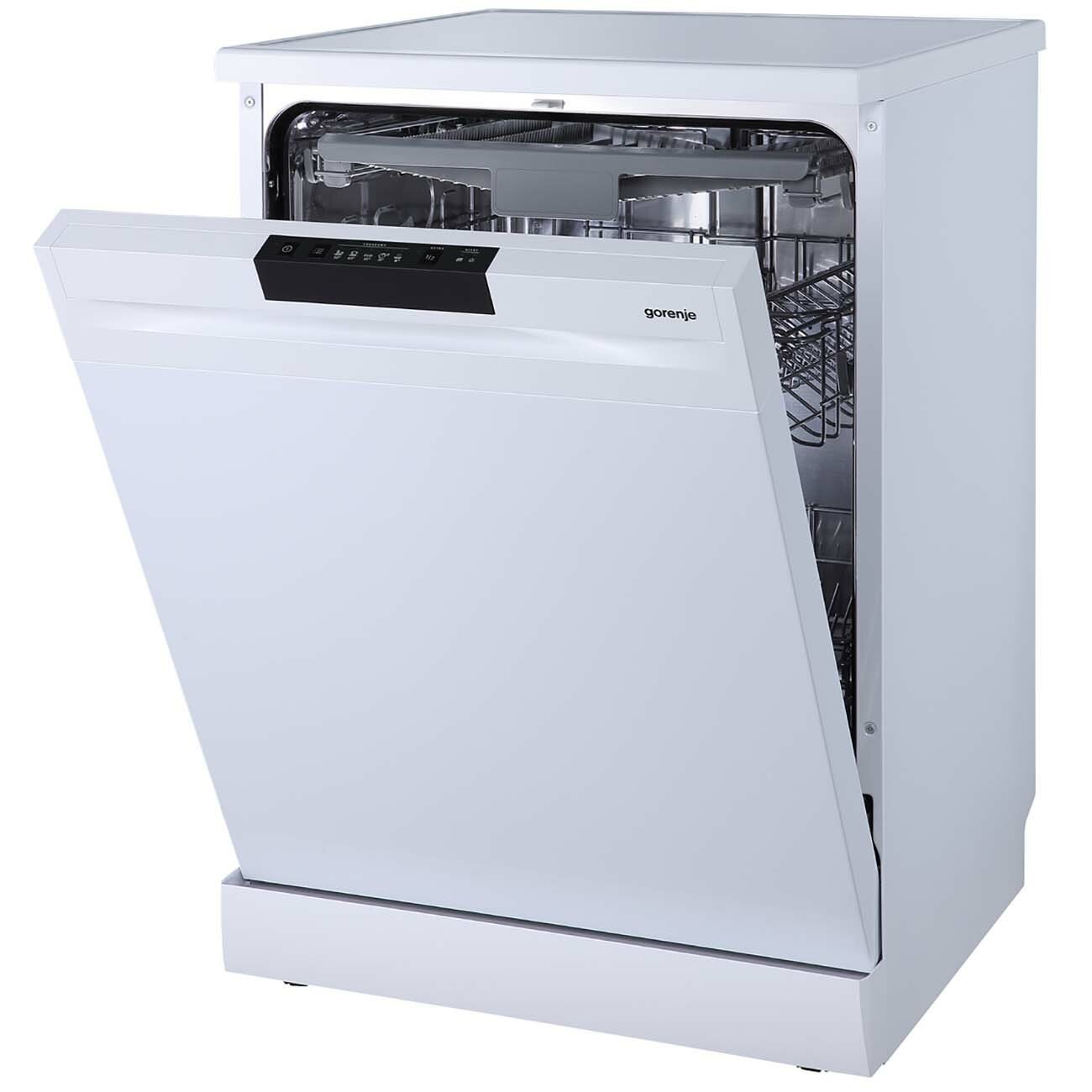 Посудомоечная машина Gorenje GS620E10 W