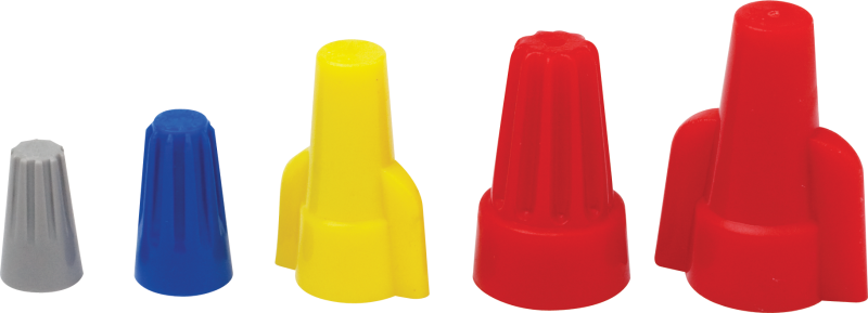 фото Зажим соединительный изолирующий 71 900 NSC-3-O-B5 оранж. (уп.5шт) Navigator 71900