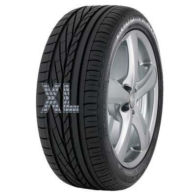 Goodyear Excellence 245/55R17 102W RunFlat