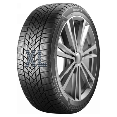 Matador MP 93 Nordicca 195/60R16 89H