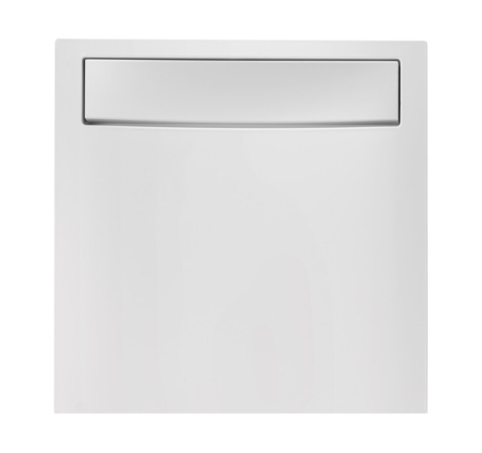 Душевой поддон Jacob Delafon Flight Neus 900х900х40 E66511-00