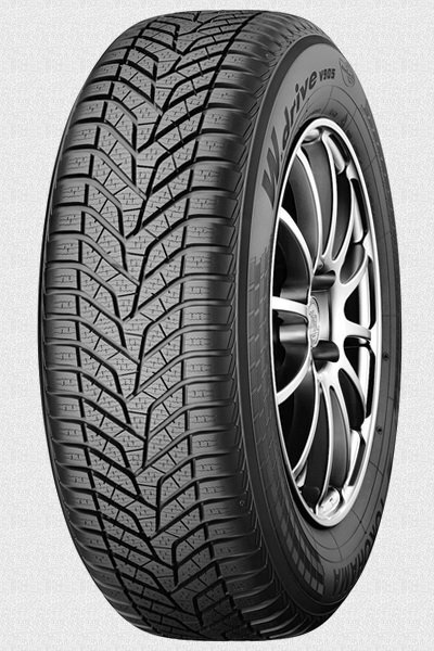 Автомобильные зимние шины Yokohama W.drive V905 275/40 R21 107W