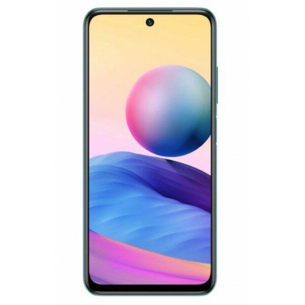 Xiaomi Redmi Note 10T 4/128Gb Aurora Green