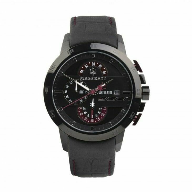 Наручные часы Maserati Ingegno R8871619003