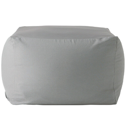 фото Диван-мешок Muji, ленивый, для фасоли, диван-татами, 65x65x43 см