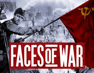 Faces of War