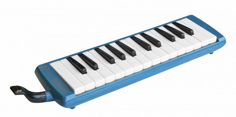 HOHNER C94265 Student 26 Blue духовая мелодика 26 кл.