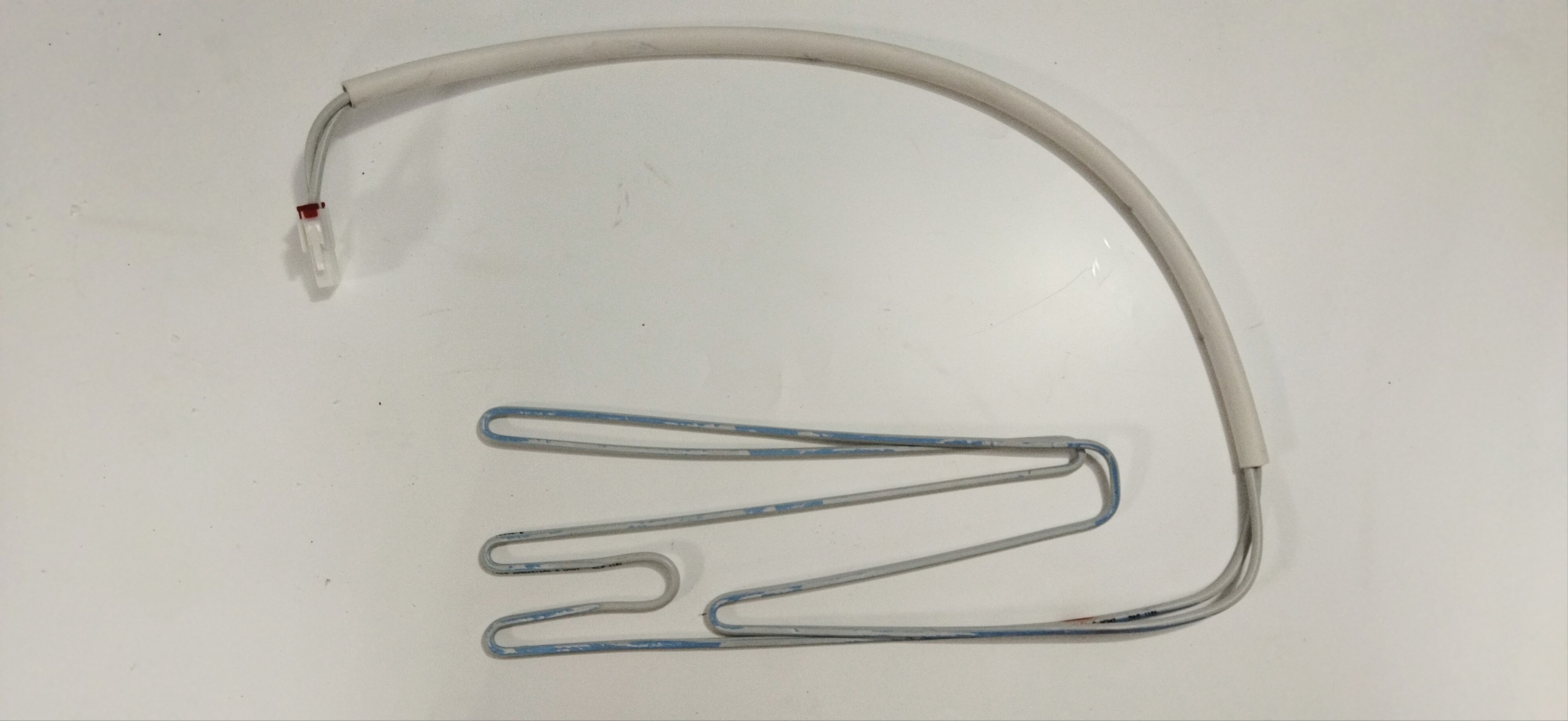 фото ТЭН оттайки (ТЭНы оттайки (нагреватели) для холодильников TEKA)