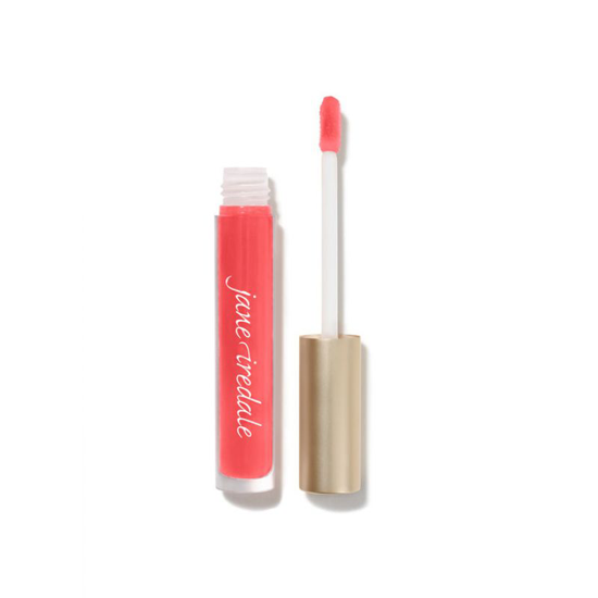 jane iredale HydroPure Lip Gloss Spiced Peach (Блеск для губ - Сочный персик), 3,75 мл