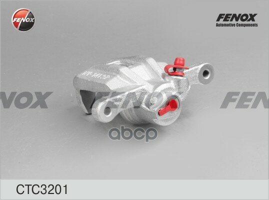 Суппорт Задний L Fenox Ctc3201 Chevrolet Lacetti/Daewoo Nubira FENOX арт. CTC3201