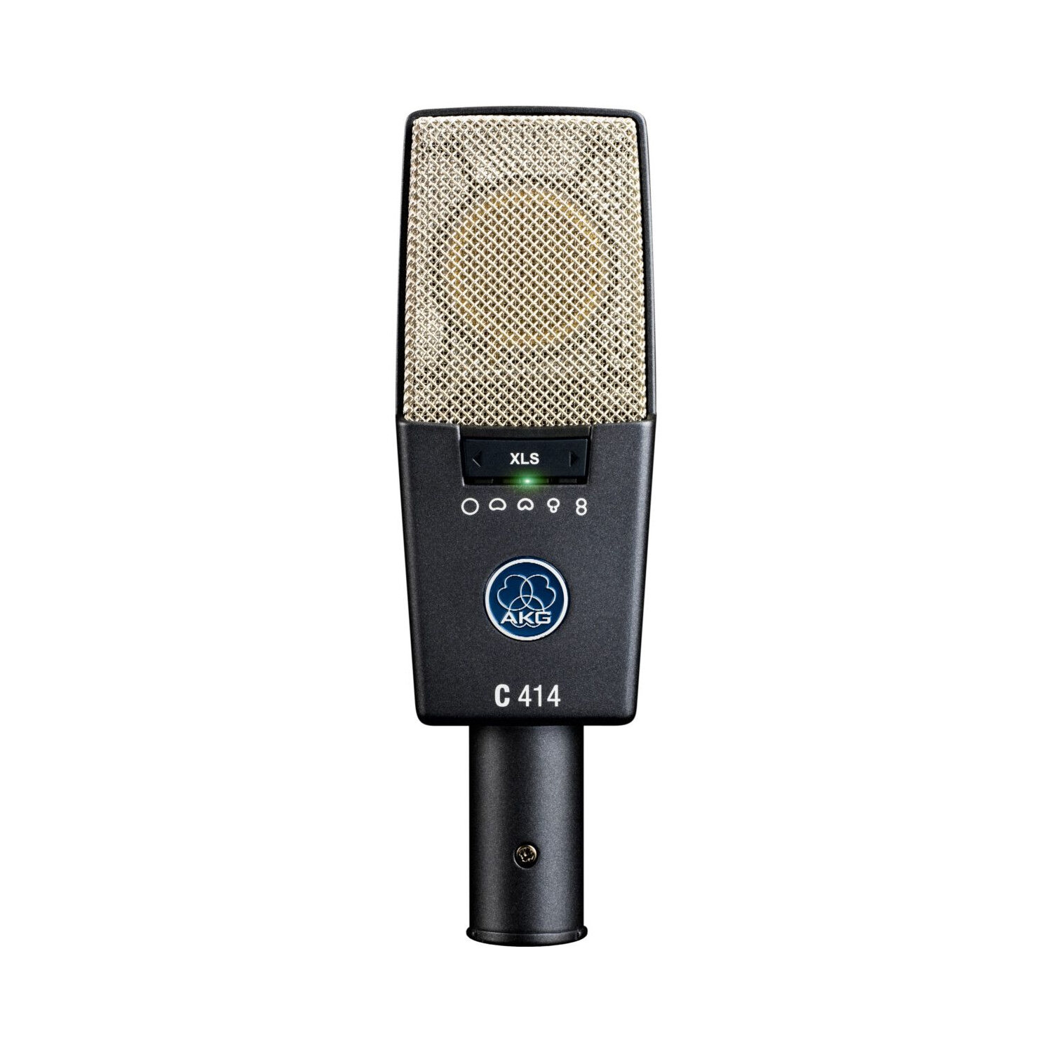 AKG C414 XLS     1" 