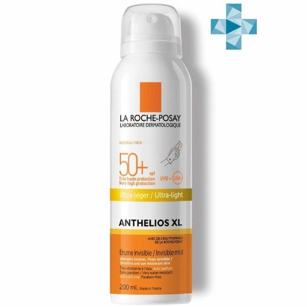 -      SPF50+ Anthelios La Roche Posay/   . 200 (M0685120)