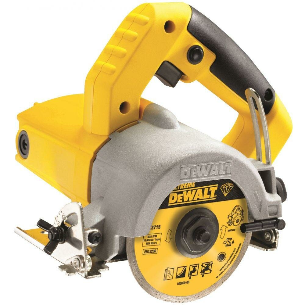 Плиткорез DeWALT DWC410-QS