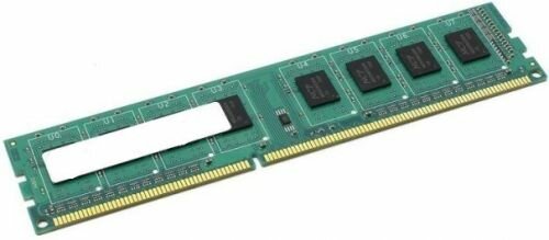 Оперативная память Samsung M391A4G43BB1-CWE/32GB Registered/ PC4-25600 DDR4 UDIMM-3200MHz DIMM/в комплекте 1 модуль