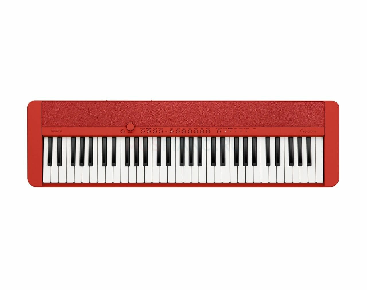 Casio Casiotone CT-S1RD  