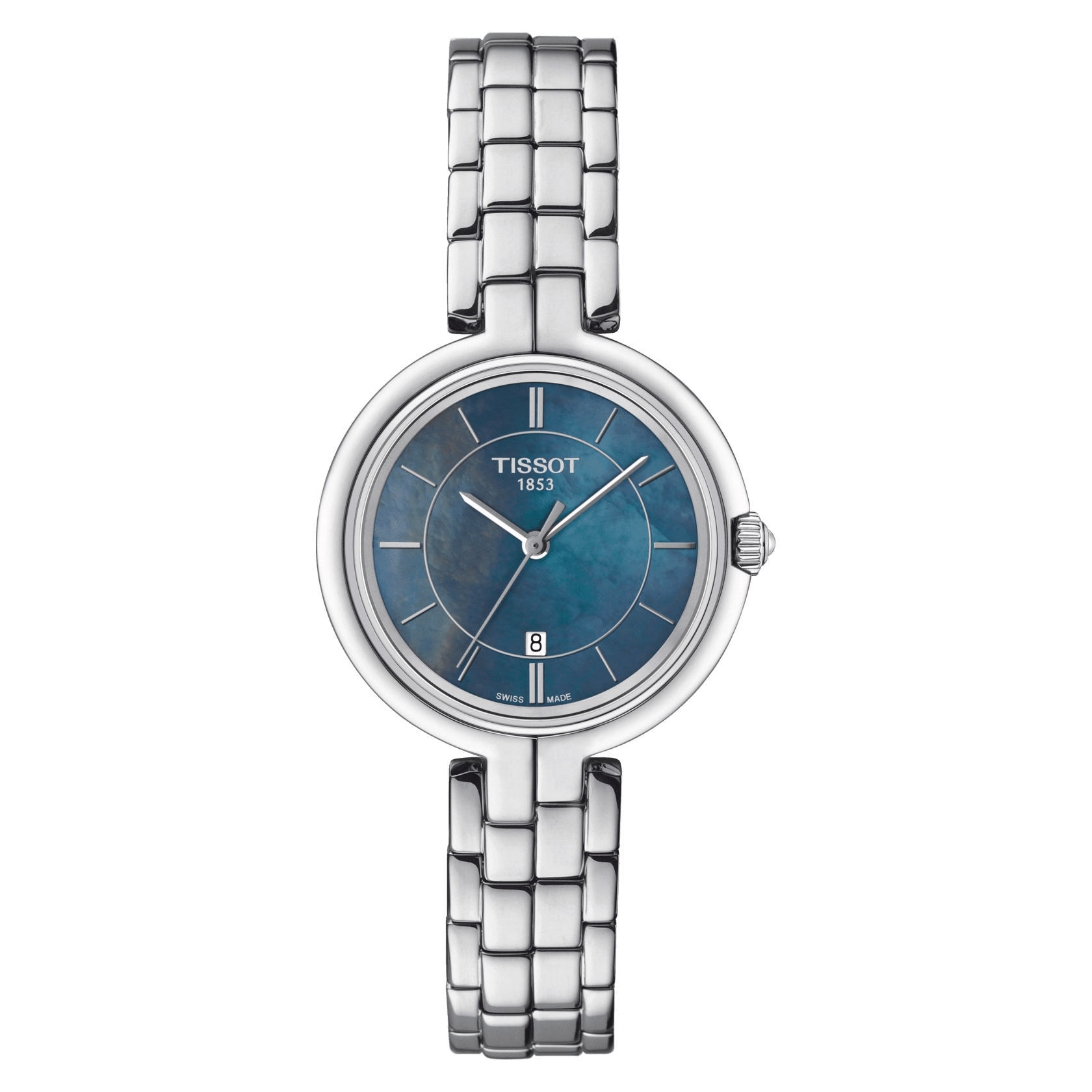 Часы женские Tissot T0942101112100