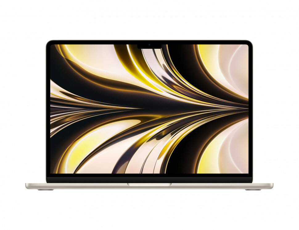 Apple MacBook Air 2022 M2/8Gb/512Gb Starlight