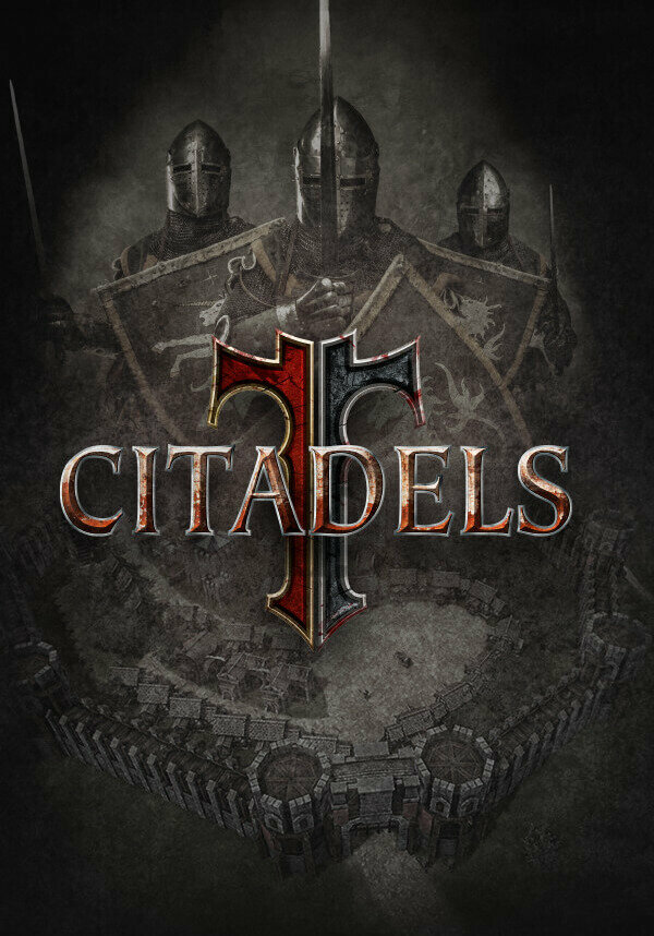 Citadels (PC)