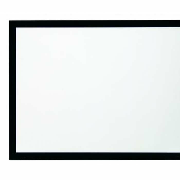 Kauber Frame Velvet Cinema 123" 16:9 153x273 Microperf MW