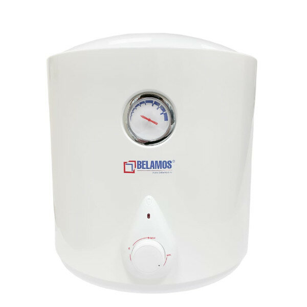 фото Водонагреватель Belamos Водонагреватель накопительный ENW-50-VERTвертикальный 50л 2000Вт
