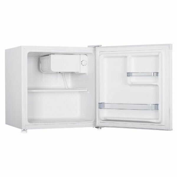Холодильник MAUNFELD MFF50W - фотография № 1