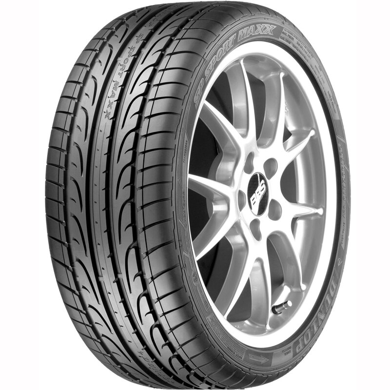 Автомобильные шины Dunlop SP Sport Maxx