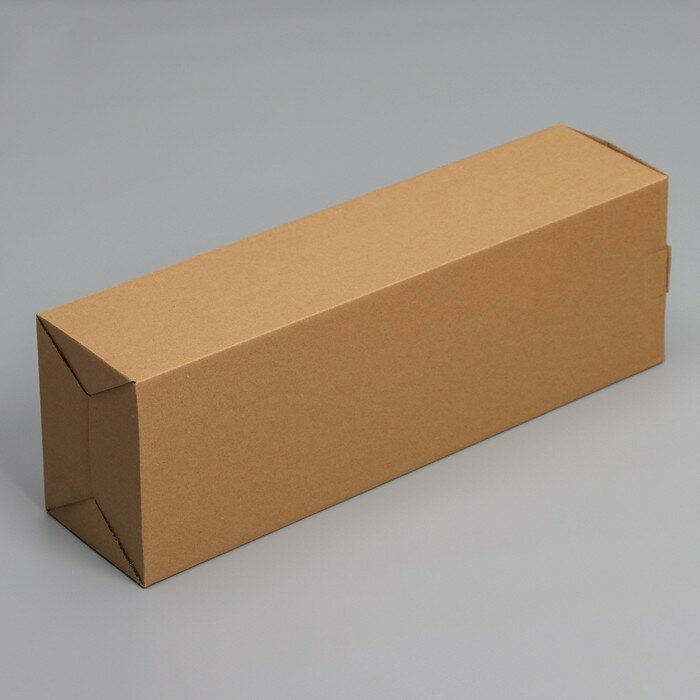 Полка универсальная, 48×16,5×12 см, алюминий, бамбук - фотография № 5