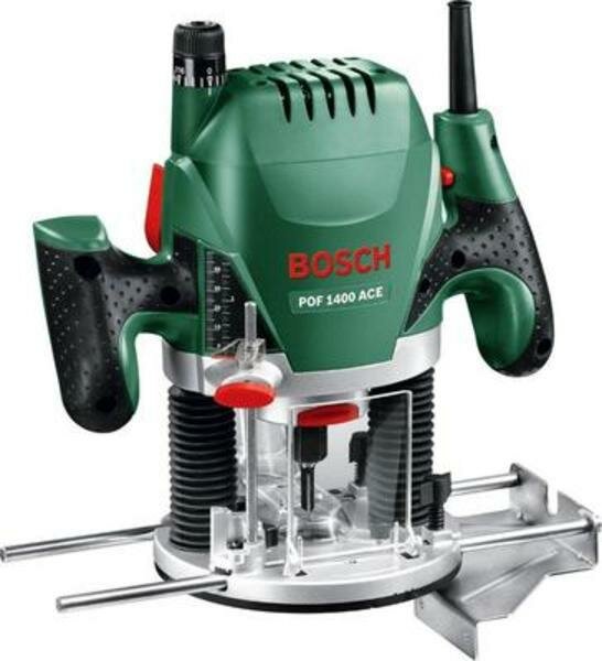 Фрезер Bosch POF 1400 ACE 060326C820 .