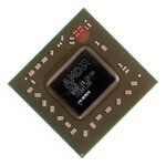 Видеочип (video chip) AMD 215-0875010 - изображение