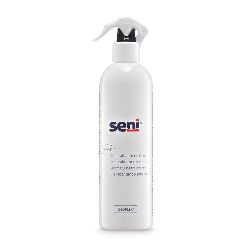 Seni Fresh / Сени Фреш - средство для нейтрализации запаха 500 мл