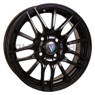 Venti 1506 BL 6x15/4x100 ET45 D60.1