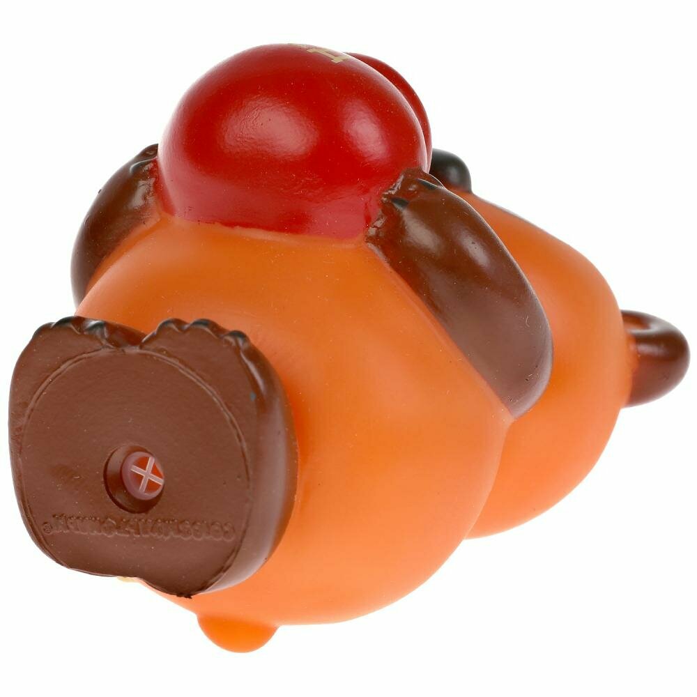 Игрушка для купания Играем Вместе Винни-Пух - фото №5