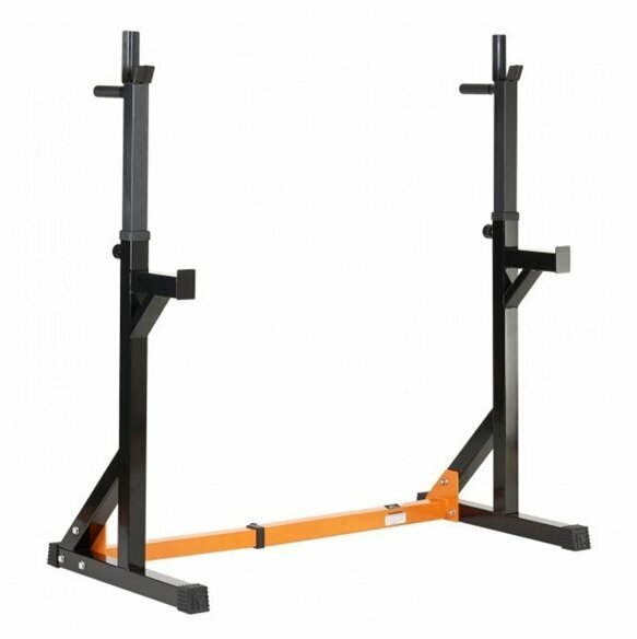 DFC DSST11, black/orange