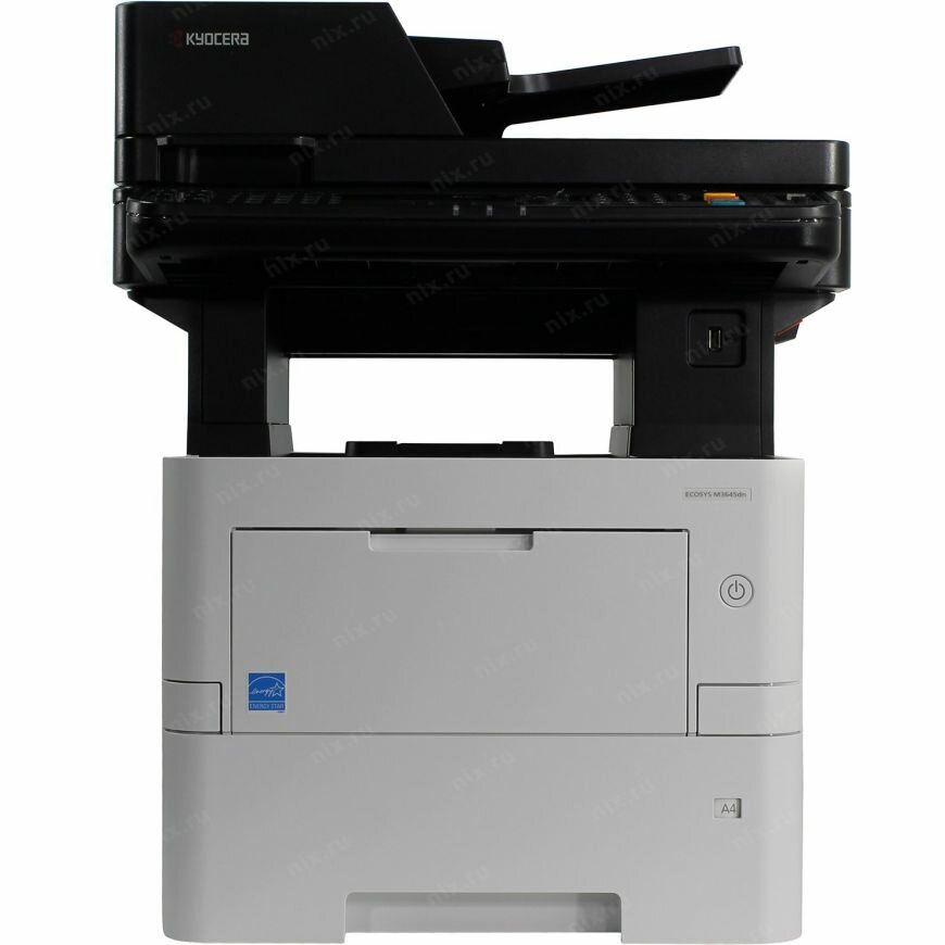  Kyocera ECOSYS M3645dn 1102TG3NL0 A4 ׸-/ /  1200x1200dpi/  600x600dpi